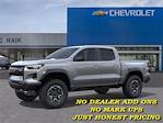New 2026 Chevrolet Colorado ZR2 Crew Cab 4WD Pickup for sale #260417 - photo 3