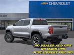 New 2026 Chevrolet Colorado ZR2 Crew Cab 4WD Pickup for sale #260417 - photo 4
