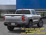 New 2026 Chevrolet Colorado ZR2 Crew Cab 4WD Pickup for sale #260417 - photo 2