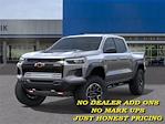New 2026 Chevrolet Colorado ZR2 Crew Cab 4WD Pickup for sale #260417 - photo 6