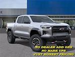 New 2026 Chevrolet Colorado ZR2 Crew Cab 4WD Pickup for sale #260417 - photo 7