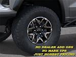 New 2026 Chevrolet Colorado ZR2 Crew Cab 4WD Pickup for sale #260417 - photo 9