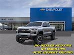 New 2026 Chevrolet Colorado ZR2 Crew Cab 4WD Pickup for sale #260438 - photo 8