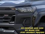 New 2026 Chevrolet Colorado Trail Boss Crew Cab 4WD Pickup for sale #260443 - photo 10