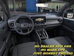New 2026 Chevrolet Colorado Trail Boss Crew Cab 4WD Pickup for sale #260443 - photo 15