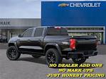 New 2026 Chevrolet Colorado Trail Boss Crew Cab 4WD Pickup for sale #260443 - photo 4