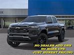 New 2026 Chevrolet Colorado Trail Boss Crew Cab 4WD Pickup for sale #260443 - photo 6