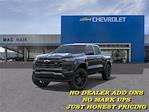 New 2026 Chevrolet Colorado Trail Boss Crew Cab 4WD Pickup for sale #260443 - photo 8