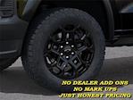 New 2026 Chevrolet Colorado Trail Boss Crew Cab 4WD Pickup for sale #260443 - photo 9