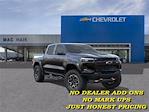 New 2026 Chevrolet Colorado ZR2 Crew Cab 4WD Pickup for sale #260450 - photo 1
