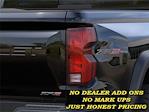 New 2026 Chevrolet Colorado ZR2 Crew Cab 4WD Pickup for sale #260450 - photo 11
