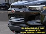New 2026 Chevrolet Colorado ZR2 Crew Cab 4WD Pickup for sale #260450 - photo 13