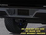 New 2026 Chevrolet Colorado ZR2 Crew Cab 4WD Pickup for sale #260450 - photo 14