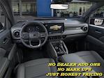 New 2026 Chevrolet Colorado ZR2 Crew Cab 4WD Pickup for sale #260450 - photo 15