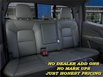 New 2026 Chevrolet Colorado ZR2 Crew Cab 4WD Pickup for sale #260450 - photo 17