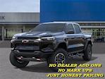 New 2026 Chevrolet Colorado ZR2 Crew Cab 4WD Pickup for sale #260450 - photo 6