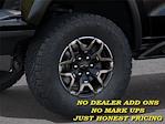 New 2026 Chevrolet Colorado ZR2 Crew Cab 4WD Pickup for sale #260450 - photo 9
