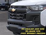 New 2026 Chevrolet Colorado Work Truck Crew Cab Pickup for sale #260455 - photo 13