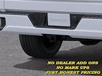 New 2026 Chevrolet Silverado 1500 Custom Crew Cab Pickup for sale #260457 - photo 13