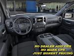 New 2026 Chevrolet Silverado 1500 Custom Crew Cab Pickup for sale #260457 - photo 14