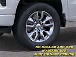 New 2026 Chevrolet Silverado 1500 Custom Crew Cab Pickup for sale #260457 - photo 8