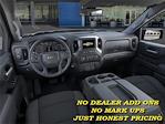 New 2026 Chevrolet Silverado 1500 Custom Crew Cab Pickup for sale #260458 - photo 14