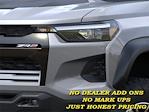 New 2026 Chevrolet Colorado ZR2 Crew Cab 4WD Pickup for sale #260459 - photo 10