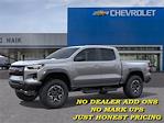 New 2026 Chevrolet Colorado ZR2 Crew Cab 4WD Pickup for sale #260459 - photo 3
