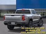 New 2026 Chevrolet Colorado ZR2 Crew Cab 4WD Pickup for sale #260459 - photo 2