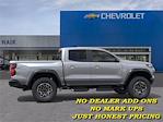 New 2026 Chevrolet Colorado ZR2 Crew Cab 4WD Pickup for sale #260459 - photo 5