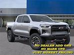 New 2026 Chevrolet Colorado ZR2 Crew Cab 4WD Pickup for sale #260459 - photo 7