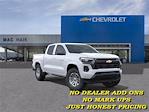 New 2026 Chevrolet Colorado LT Crew Cab Pickup for sale #260460 - photo 1