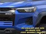 New 2026 Chevrolet Colorado ZR2 Crew Cab 4WD Pickup for sale #260461 - photo 10