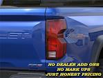 New 2026 Chevrolet Colorado ZR2 Crew Cab 4WD Pickup for sale #260461 - photo 11