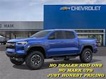New 2026 Chevrolet Colorado ZR2 Crew Cab 4WD Pickup for sale #260461 - photo 3