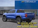 New 2026 Chevrolet Colorado ZR2 Crew Cab 4WD Pickup for sale #260461 - photo 4