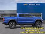 New 2026 Chevrolet Colorado ZR2 Crew Cab 4WD Pickup for sale #260461 - photo 5