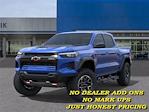 New 2026 Chevrolet Colorado ZR2 Crew Cab 4WD Pickup for sale #260461 - photo 6
