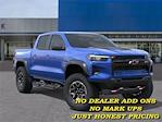 New 2026 Chevrolet Colorado ZR2 Crew Cab 4WD Pickup for sale #260461 - photo 7