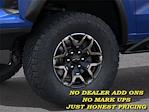 New 2026 Chevrolet Colorado ZR2 Crew Cab 4WD Pickup for sale #260461 - photo 9