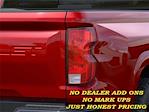 New 2026 Chevrolet Colorado Work Truck Crew Cab Pickup for sale #260464 - photo 11