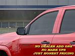 New 2026 Chevrolet Colorado Work Truck Crew Cab Pickup for sale #260464 - photo 12