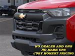 New 2026 Chevrolet Colorado Work Truck Crew Cab Pickup for sale #260464 - photo 13