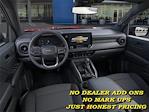New 2026 Chevrolet Colorado Work Truck Crew Cab Pickup for sale #260464 - photo 15