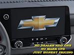 New 2026 Chevrolet Colorado Work Truck Crew Cab Pickup for sale #260464 - photo 20