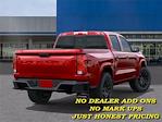 New 2026 Chevrolet Colorado Work Truck Crew Cab Pickup for sale #260464 - photo 2