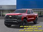 New 2026 Chevrolet Colorado Work Truck Crew Cab Pickup for sale #260464 - photo 6