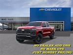 New 2026 Chevrolet Colorado Work Truck Crew Cab Pickup for sale #260464 - photo 8