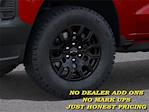 New 2026 Chevrolet Colorado Work Truck Crew Cab Pickup for sale #260464 - photo 9