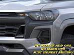 New 2026 Chevrolet Colorado LT Crew Cab Pickup for sale #260468 - photo 10